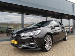 Opel Astra - 1.4 Turbo Innovation 150 Pk Ecc Navi Led Trekhaak 2019