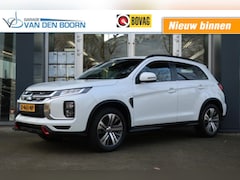 Mitsubishi ASX - 2.0 150PK, Trekhaak, All Season Banden, Apple Carplay/ Android Auto, etc