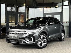 Volkswagen T-Roc - 1.5 TSi DSG R-LINE - AFN. TREKH. - CAMERA - IQ