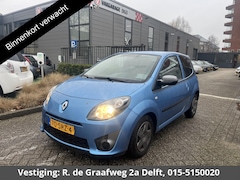 Renault Twingo - 1.2-16V Collection | Airco | Radio | Elektrische ramen | Trekhaak
