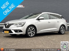 Renault Mégane Estate - 1.2 TCe Bose | Bose | Pano | Climate | Cruise | Navi | Camera |