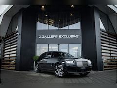 Rolls-Royce Ghost - 6.6 V12 - Sterrenhemel | Bespoke Audio | Stoelmassage & Koeling | Memory