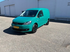 Volkswagen Caddy Maxi - 1.6 TDI BMT Verlengd/Navigatie