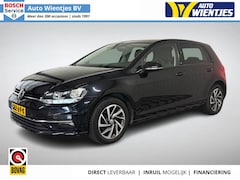 Volkswagen Golf - 1.0 TSI | Business Sound 5-Drs | Airco-Ecc | Cruise | Carplay