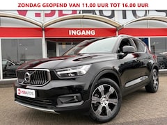 Volvo XC40 - 1.5 T3 163PK AUT.Inscription LEER NAVI TREKHAAK CAMERA LMV PDC
