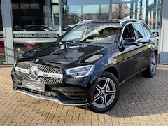 Mercedes-Benz GLC-klasse - 300E 4MATIC PHEV BNS SOL. AMG LEDER NAVI PDC-CAMERA STOELVW