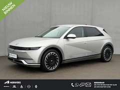 Hyundai IONIQ 5 - Lounge 73kWh / Afneembare Trekhaak 1600Kg / Fabrieksgarantie tot 11-2026 / Accu SOH 91, 70
