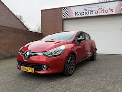 Renault Clio - 0.9 TCE AUTHENTIQUE Navigatie cruise controle
