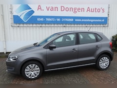 Volkswagen Polo - 1.2 TSI BLUEMOTION EDITION, Airco, Cruise, 1e Eignr