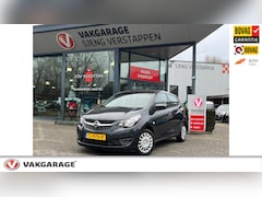 Opel Karl - 1.0 ecoFLEX Edition Bovag Rijklaarprijs