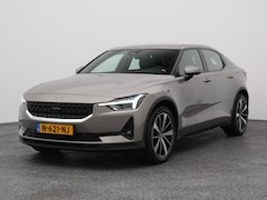 Polestar 2 - 2 Standard Range Single Motor 63kWh | CAMERA | STOEL- EN STUURVERW