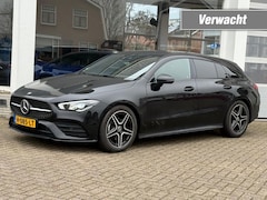 Mercedes-Benz CLA-Klasse - Verwacht CLA180 Business Solution AMG Aut. Navi Camera Sfeerverlichting