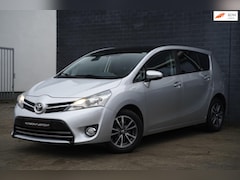 Toyota Verso - 1.8 Active, Dakraam, Dealer Onderhouden, NAP