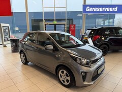 Kia Picanto - 1.0 DPI ComfortLine
