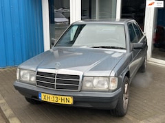 Mercedes-Benz 190-serie - 2.0 E