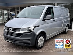 Volkswagen Transporter - 2.0 TDI L2H1 Led, Climat, Cruise, Navi, Carplay, Camera, LM