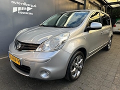 Nissan Note - 1.6 Life Nieuwe apk Airco Trekhaak