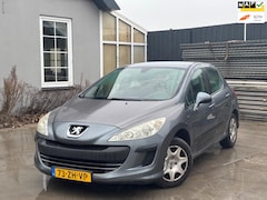 Peugeot 308 - 1.4 VTi X-line | Inruilauto | El. Ramen + Airco | Nap | Volledige onderhoudshistorie