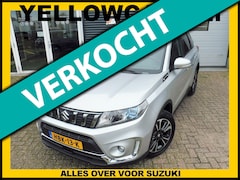 Suzuki Vitara - 1.4 Boosterjet Stijl AUTOMAAT