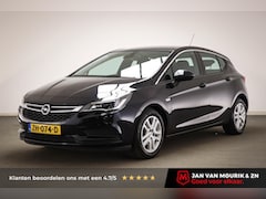 Opel Astra - 1.0 Turbo Business | STOELEN PACK | AIRCO | CRUISE | NAVIGATIE | DAB | APPLE