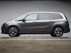Citroën Grand C4 SpaceTourer - 1.2 PureTech Business Sport (APPLE CARPLAY, NAVI, MASSAGE STOELEN, CLIMATE, LED, CRUISE, N
