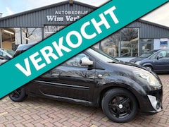 Renault Twingo - 1.2 TCE GT AIRCO