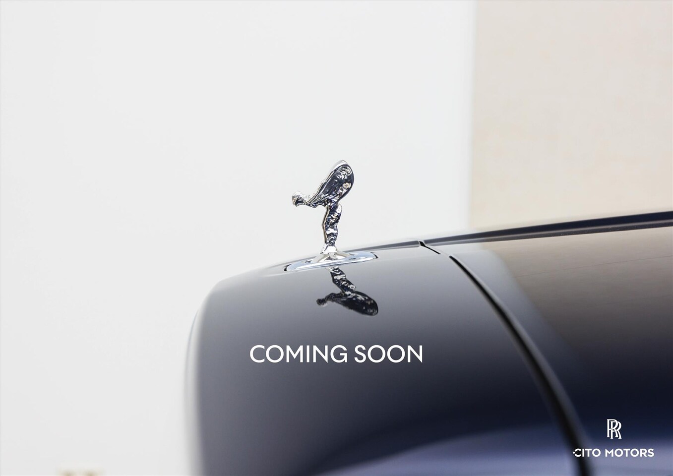 ROLLS ROYCE CULLINAN