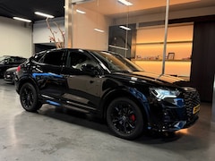 Audi Q3 Sportback - 35 TFSI S Line Edition Keyless Camera