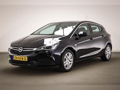 Opel Astra - 1.0 Turbo Business | STOELEN PACK | AIRCO | CRUISE | NAVIGATIE | DAB | APPLE