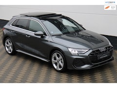 Audi A3 Sportback - 35 TFSI S-Line Pano Sonos Carplay BTW