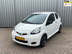 Toyota Aygo - 1.0-12V Access
