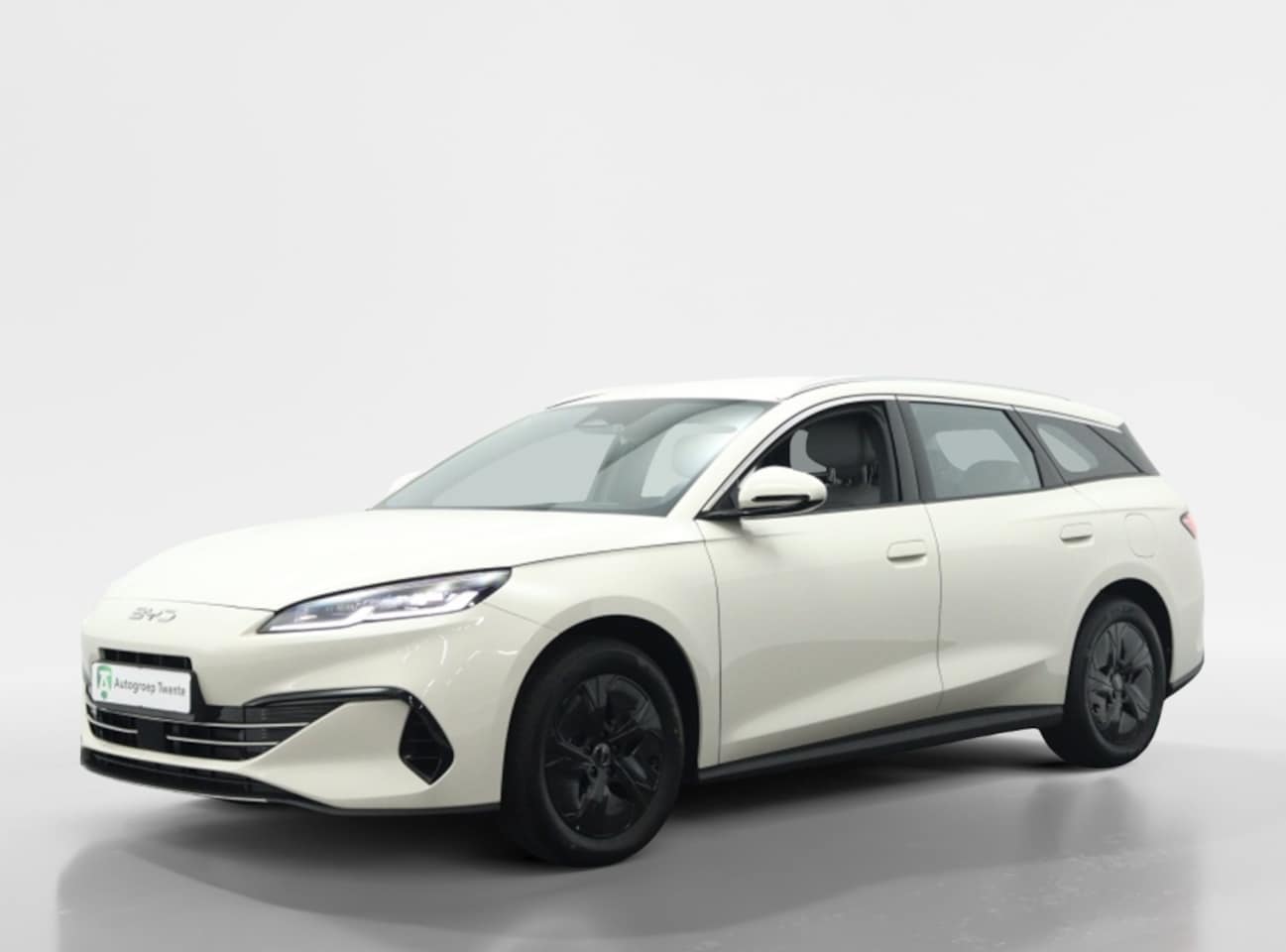 BYD SEAL 6 Touring - 1.5 DM-i Boost | Navigatie | Achteruitrijcamera | - AutoWereld.nl