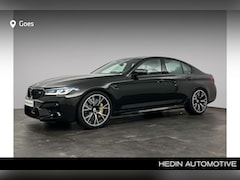 BMW M5 - 5-serie Competition | Laserlight | Bowers & Wilkins | Comfort Access | Stoelventilatie | S