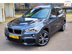 BMW X1 - XDrive25i High Executive M Sport Full Option 1ste Eignr Dealeronderhouden