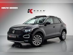 Volkswagen T-Roc - 1.5 TSI Sport |Pano|ORG.NL|Carplay|ACC|Stoelverwarming|