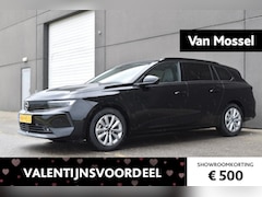 Opel Astra Sports Tourer - 1.2 Turbo Business Edition | Navi | Cruise | PDC voor+achter | winterpakket