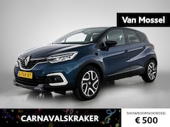 Renault Captur - 0.9 TCe Bose | Navi | Trekhaak | Blind spot |