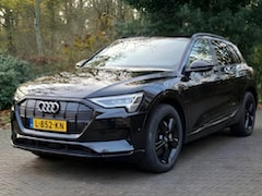 Audi e-tron - e-tron Pro Line Plus 55 | MATRIX | CAMERA | FULL LED | STOELVERW.  | TREKHAAK