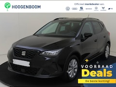 SEAT Arona - 1.0 EcoTSI Style