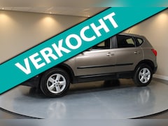 Nissan Qashqai - 1.6 Acenta *Panorama* Trekhaak|Cruise|NAP