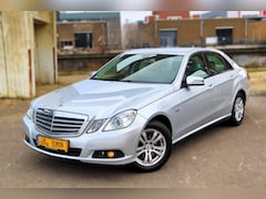 Mercedes-Benz E-klasse - 250 CGI Clima Stoelverwarming Youngtimer Cruise 87DKM