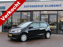 Volkswagen Up! - 1.0 5 drs. | Airco |