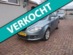 SEAT Altea - 1.6 Stylance apk 27-1-2027 rijdt goed