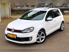 Volkswagen Golf - 2.0 GTI 280pk Opendak Airco Xenon 6-bak