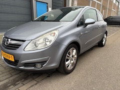 Opel Corsa - 1.4-16V Business / Airco / Elek ramen