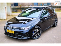 Volkswagen Golf - 2.0 TSI R 4Motion BTW Performance Full Option Akrapovic Pano Leer HK HUD
