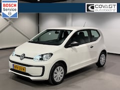Volkswagen Up! - 1.0 BMT Airco|31d.km