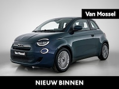 Fiat 500 - 1.0 Hybrid Torino Launch Edition | DEMO | Beschikbaar per 1-4-2026 |