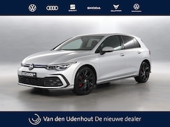 Volkswagen Golf - GTE 1.4 TSI eHybrid 245pk PHEV / Navigatie / Travel Assist / Stoel + Stuurverwarming
