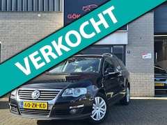 Volkswagen Passat Variant - 1.8 TFSI Highline / PDC / NAP / Clima / Stoelverwarming / Navi / Alcantara / Standkachel /